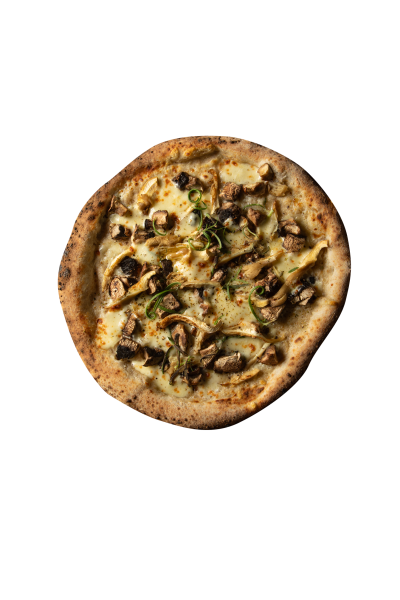 Funghi